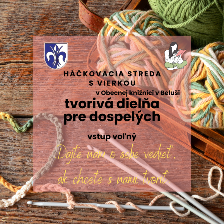háčkovanie