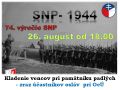 74. výročie SNP