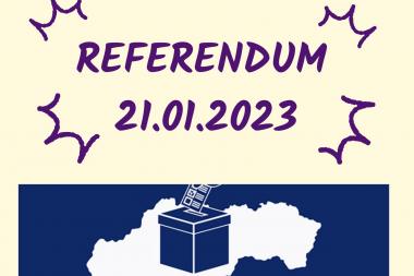 Výsledky referenda 2023 Beluša 1