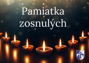 Pamiatka zosnulých
