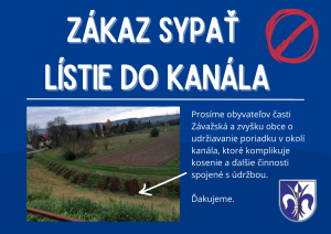 Zákaz